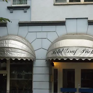 2* Hotel Graf Pückler